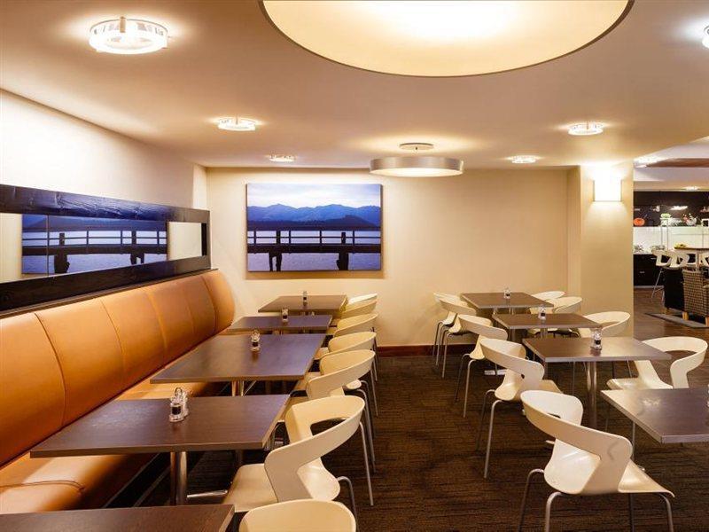 Ibis Christchurch Exterior foto