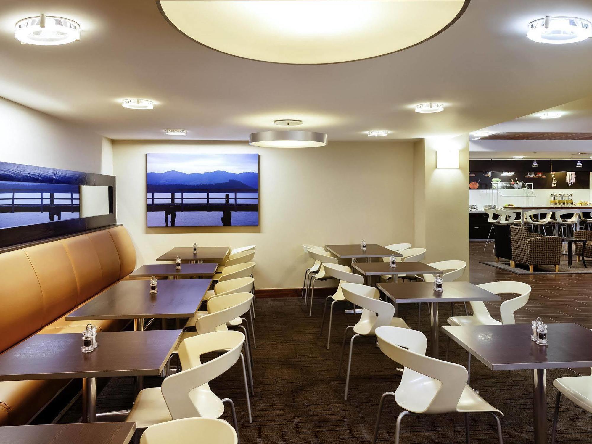Ibis Christchurch Exterior foto